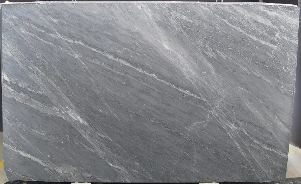 Bardiglio slab in stock