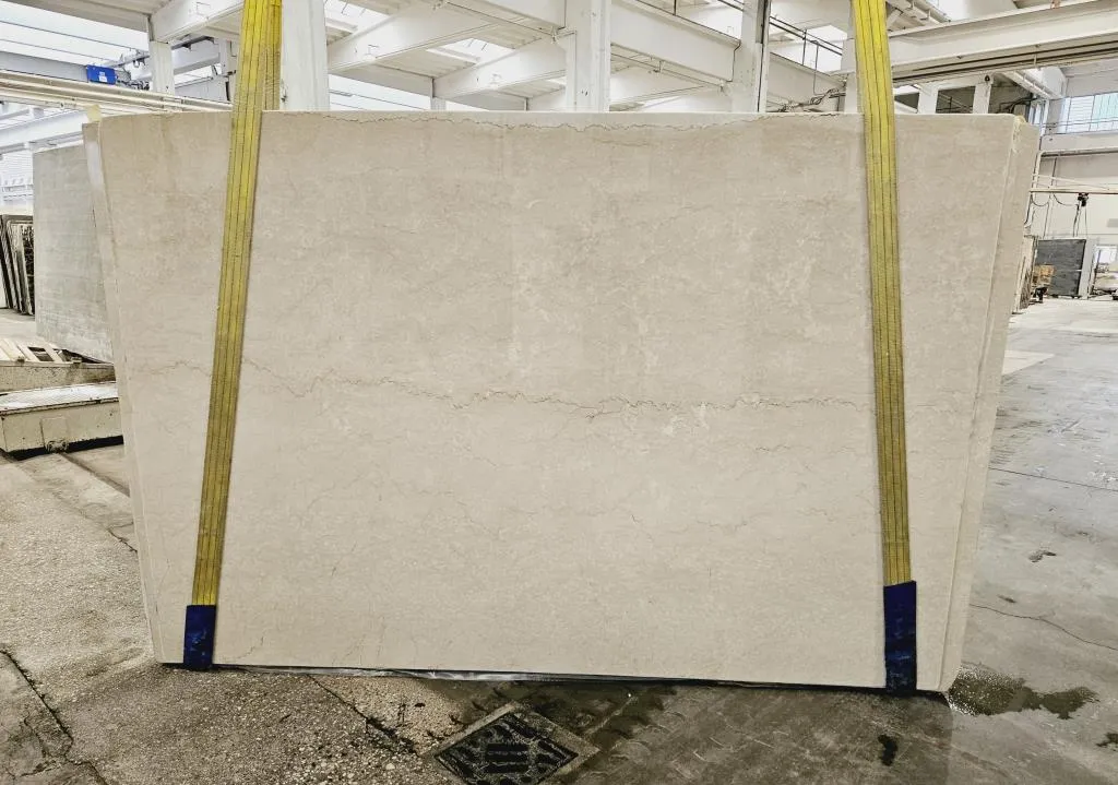 Botticino slab in stock