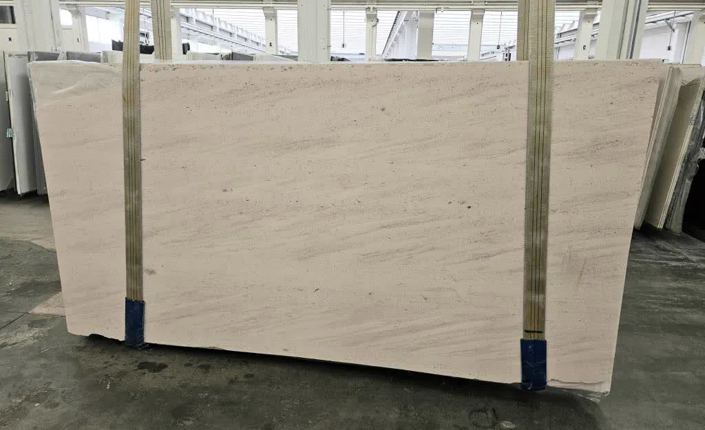 Moca Cream slab in stock