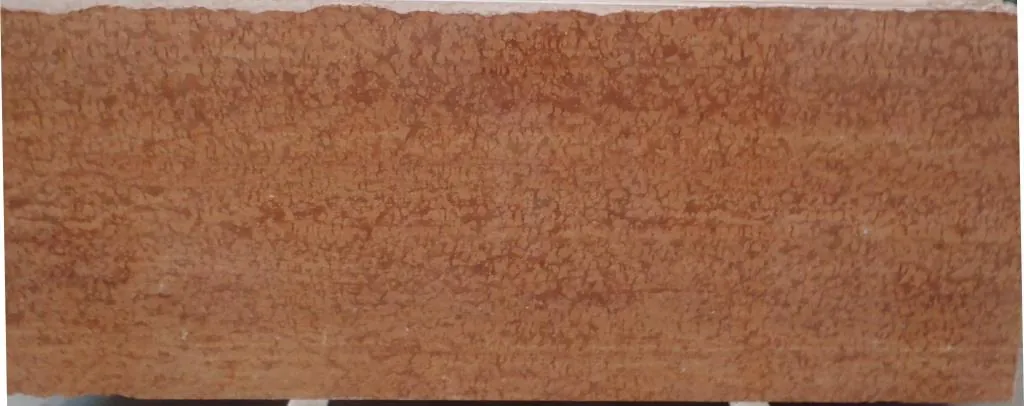 Rosso Verona slab in stock
