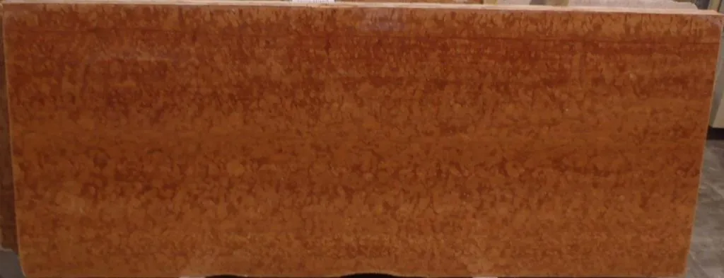 Rosso Verona slab in stock