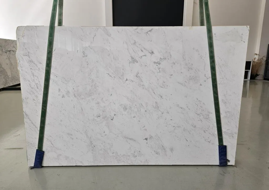 Volakas slab in stock