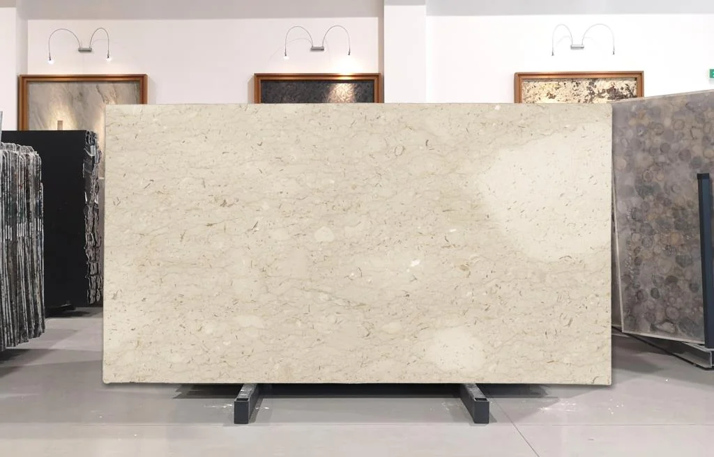 Perlato Sicilia — Limestone from Italy