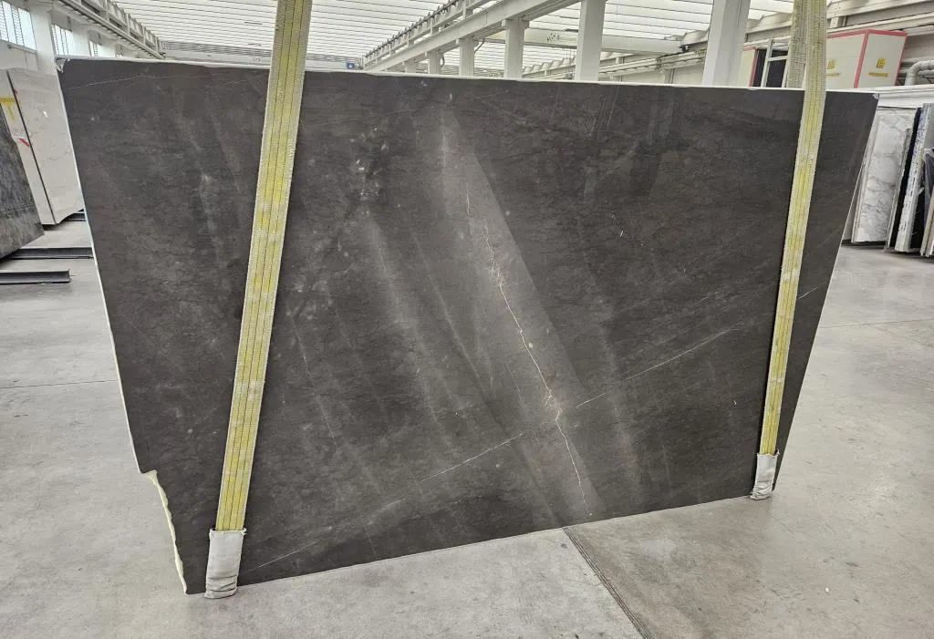 Pietra Grey — Marble from Iran