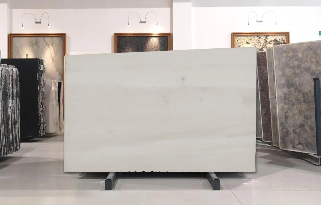 Sivec — Marble from North Macedonia
